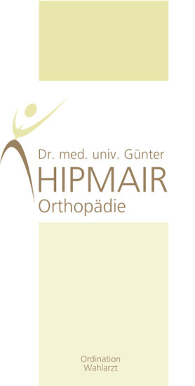 Praxis HIPMAIR // Bowtech - Gesundheitsservice - Orthopädie